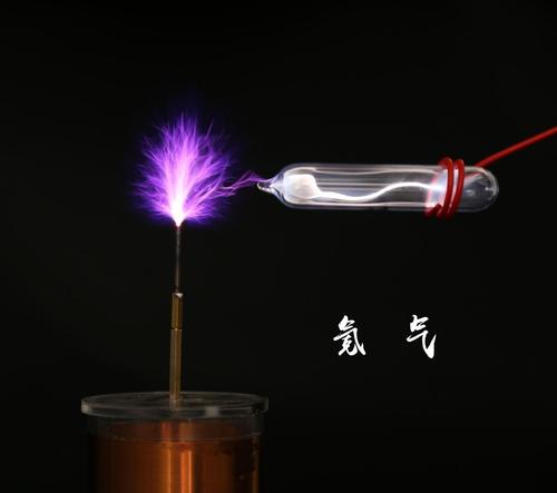 氦、氖、氬、氪、氙等稀有氣體在電光源中的主要用途